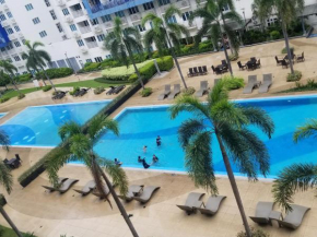 Sea residence Family Group Affordable staycation